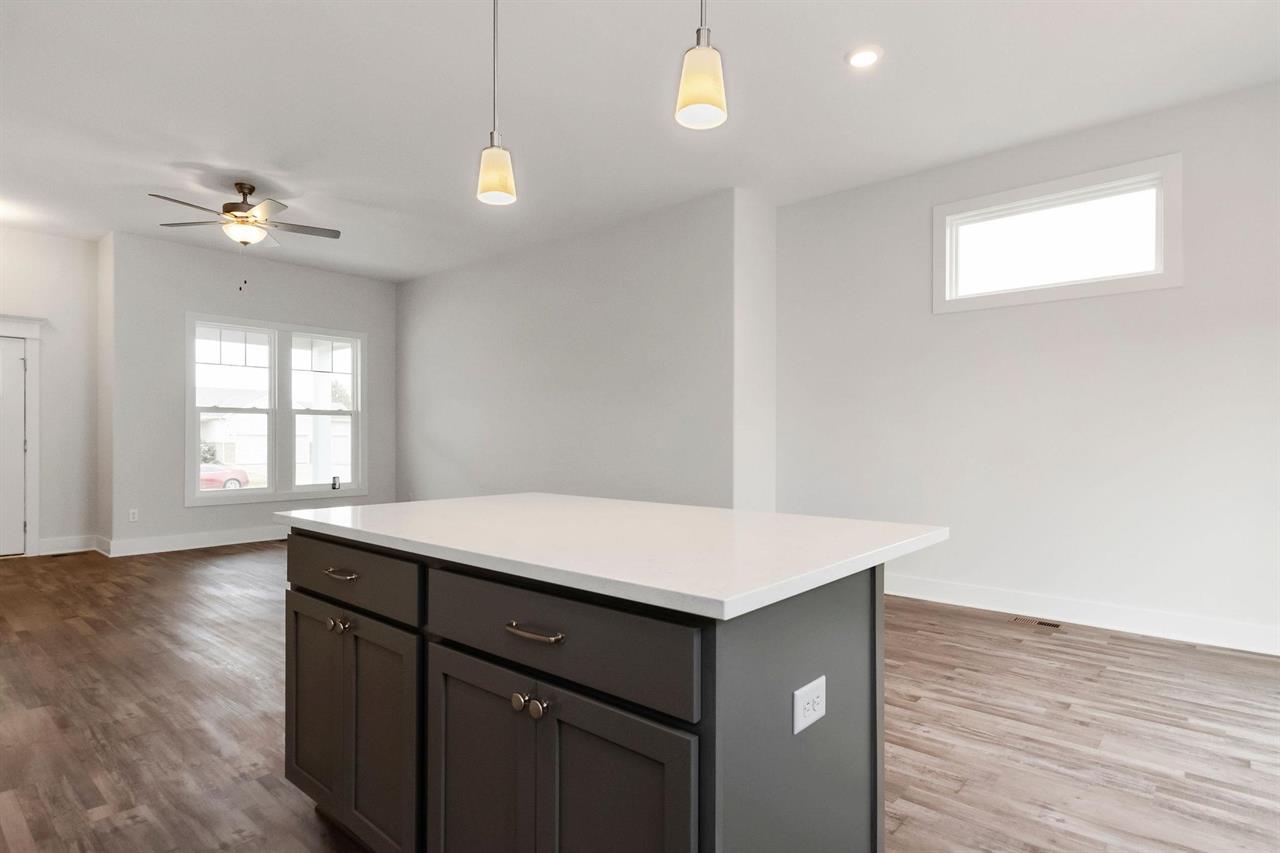 For Sale: 5832 N Forestor Dr, Park City KS